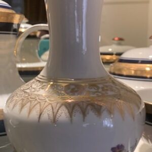 ANTIQUE VASE