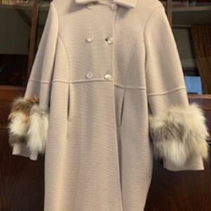 Coat 9 - Ella (36-38)