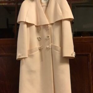 Light Coat 2 - Fendi (36-38)