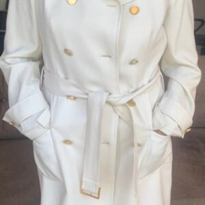 Light Coat 8 - Anne Klein (36-38)