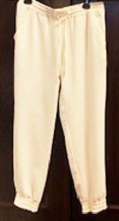 PANTS familas