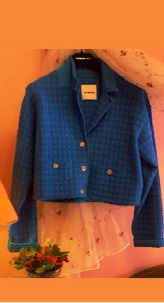 JACKETS familas